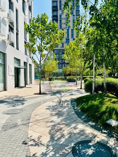 3-комнатная квартира по адресу бульвар Дружбы Народов (площадь 79,8 м²) - Atlanta.ua - фото 34