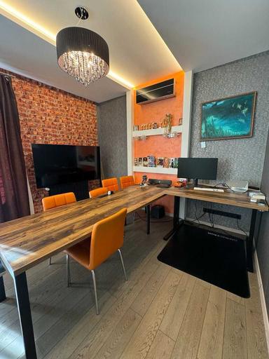 1-комнатная квартира по адресу (площадь 70 м²) - Atlanta.ua - фото 23