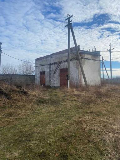 Коммерческая недвижимость по адресу (площадь 10562 м²) - Atlanta.ua - фото 17