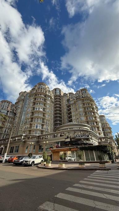 2-комнатная квартира по адресу Куликово поле пл. (площадь 70 м²) - Atlanta.ua - фото 10