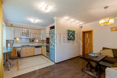 3-комнатная квартира по адресу пер. Костя Гордиенко (площадь 102,4 м²) - Atlanta.ua - фото 20