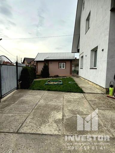 House by the address st. Tkachuka Petra (area 141,8 m²) - Atlanta.ua - photo 13