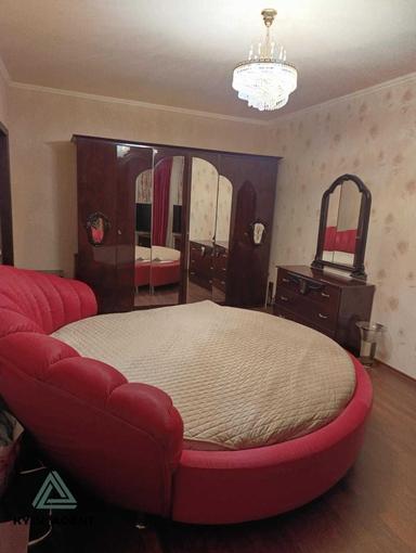 3-комнатная квартира по адресу (площадь 81,2 м²) - Atlanta.ua - фото 33