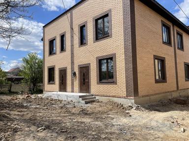 House by the address st. Magistratskaya (area 74 m²) - Atlanta.ua - photo 11