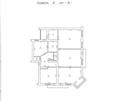 Commercial real estate at st. Zhilyanskaya (area 374 m²) - Atlanta.ua - photo 47