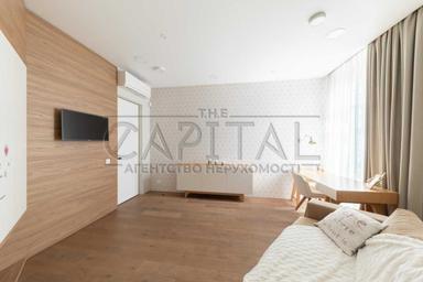 Багатокімнатна квартира за адресою бульвар Дружби Народів (площа 165 м²) - Atlanta.ua - фото 35