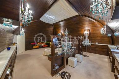 Многокомнатная квартира по адресу ул. Ильенка Юрия (площадь 278 м²) - Atlanta.ua - фото 36