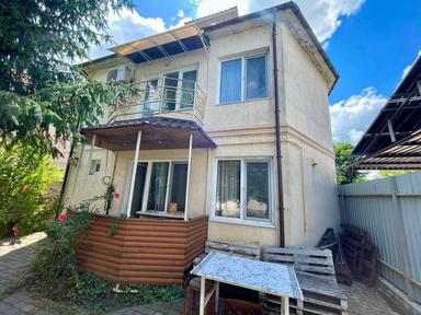 House by the address (area 150 m²) - Atlanta.ua - photo 25