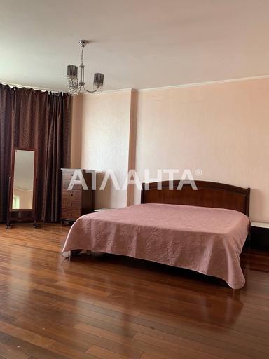 3-rooms apartment apartment by the address st. Kitoboynaya (area 120 m²) - Atlanta.ua - photo 25