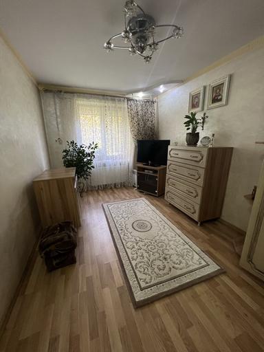 3-комнатная квартира по адресу Петефі Шандора пл. (площадь 64,6 м²) - Atlanta.ua - фото 25