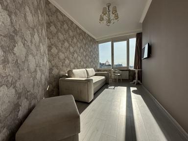 2-комнатная квартира по адресу Клубничный пер. (площадь 83,3 м²) - Atlanta.ua - фото 32