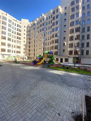 1-комнатная квартира по адресу ул. Китобойная (площадь 29,7 м²) - Atlanta.ua - фото 23