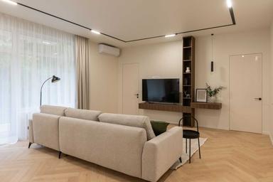 3-кімнатна квартира за адресою бульвар Дружби Народів (площа 92 м²) - Atlanta.ua - фото 27