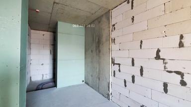 1-room apartment apartment by the address st. Kulikovo pole pl Oktyabrskoy revolyutsii pl (area 23,5 m²) - Atlanta.ua - photo 16