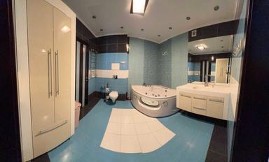 3-комнатная квартира по адресу (площадь 118 м²) - Atlanta.ua - фото 34