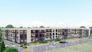 1-кімнатна квартира за адресою Петефі Шандора пл. (площа 38,6 м²) - Atlanta.ua - фото 13