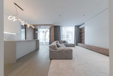 Багатокімнатна квартира за адресою бульвар Дружби Народів (площа 156 м²) - Atlanta.ua - фото 29