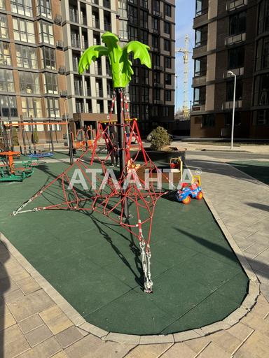 2-комнатная квартира по адресу Куликово поле пл. (площадь 52,6 м²) - Atlanta.ua - фото 28