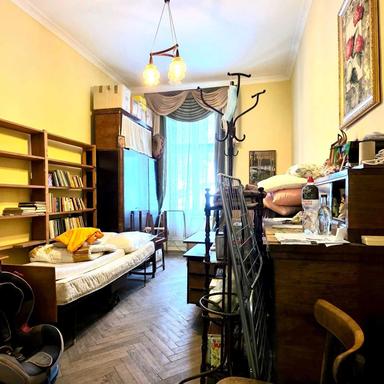 3-rooms apartment apartment by the address st. Franko Ivana ul (area 62 m²) - Atlanta.ua - photo 19