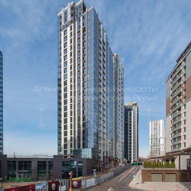 4+-rooms apartment apartment by the address st. Bulvar Druzhby Narodov (area 128 m²) - Atlanta.ua - photo 12