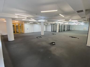 Коммерческая недвижимость по адресу ул. Жилянская (площадь 1363 м²) - Atlanta.ua - фото 31