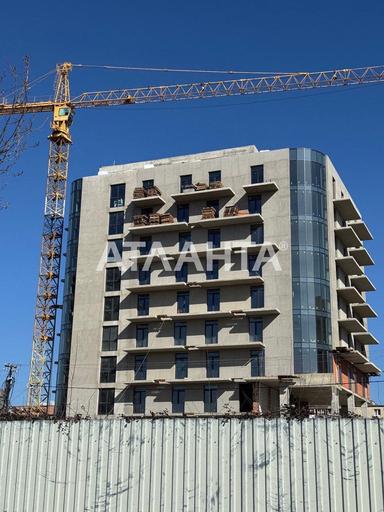 1-кімнатна квартира за адресою вул. Гагаріна Юрія (площа 44 м²) - Atlanta.ua - фото 11