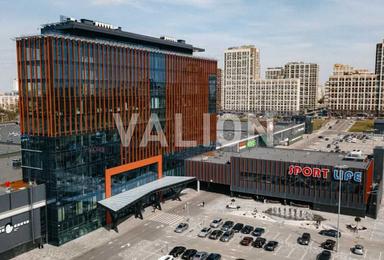 1-room apartment apartment by the address st. Oleksandra Olesya (area 46 m²) - Atlanta.ua - photo 33