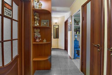 3-комнатная квартира по адресу ул. Покотило (площадь 62,2 м²) - Atlanta.ua - фото 19