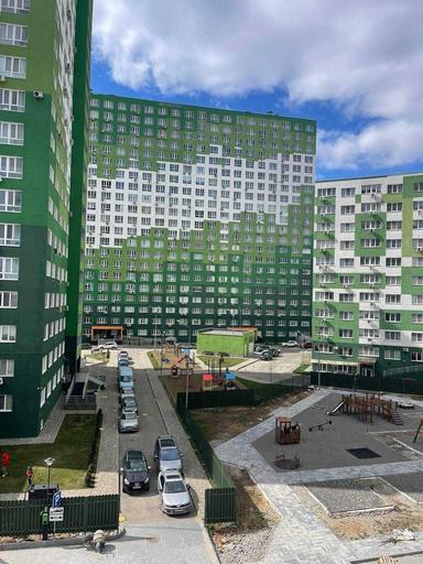 1-room apartment apartment by the address (area 46 m²) - Atlanta.ua - photo 7