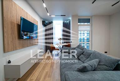 1-комнатная квартира по адресу 2-й Хмельницкого шоссе пер. (площадь 37 м²) - Atlanta.ua - фото 22