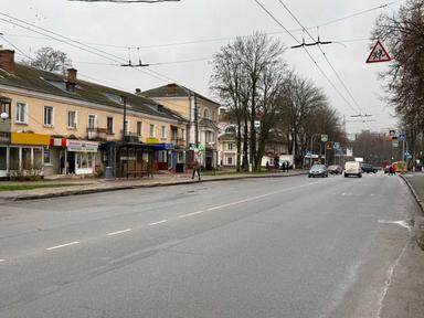 1-room apartment apartment by the address st. Magistratskaya (area 57,2 m²) - Atlanta.ua - photo 46