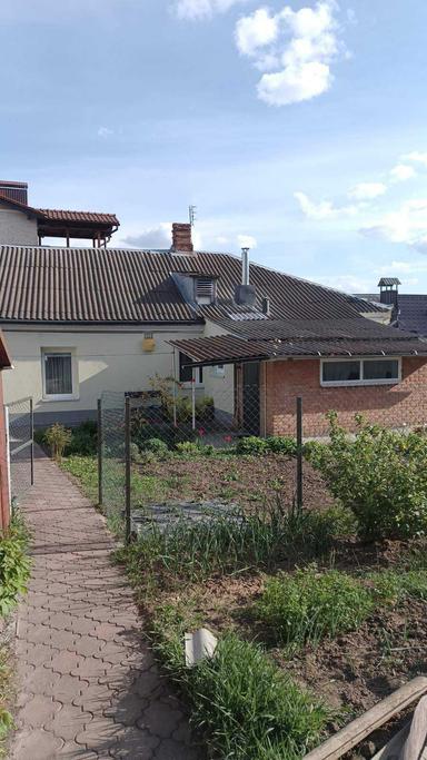 Дом по адресу ул. Магистратская (площадь 56 м²) - Atlanta.ua - фото 13