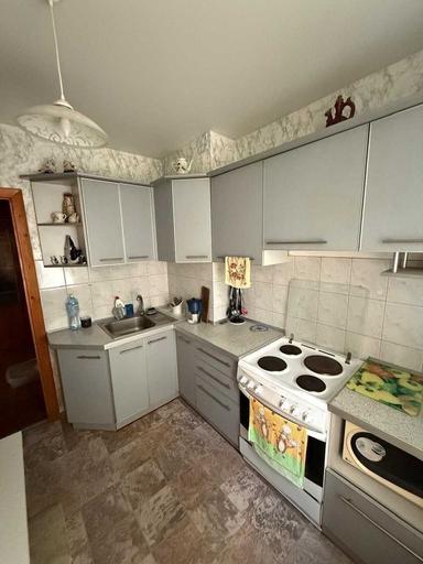 3-кімнатна квартира за адресою вул. Кримська (площа 72 м²) - Atlanta.ua - фото 27