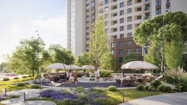 Коммерческая недвижимость по адресу ул. Краснова (площадь 90,4 м²) - Atlanta.ua - фото 8