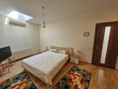 3-rooms apartment apartment by the address st. Yarmarochnaya (area 120 m²) - Atlanta.ua - photo 44