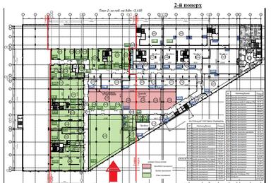Комерційна нерухомість за адресою Бажана пр. (площа 636 м²) - Atlanta.ua - фото 5