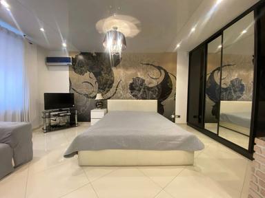 1-room apartment apartment by the address st. Bulvar Druzhby Narodov (area 41 m²) - Atlanta.ua - photo 29