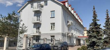 Комерційна нерухомість за адресою (площа 2231,2 м²) - Atlanta.ua - фото 7