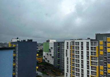 1-комнатная квартира по адресу ул. Рудненська (площадь 51,2 м²) - Atlanta.ua - фото 32