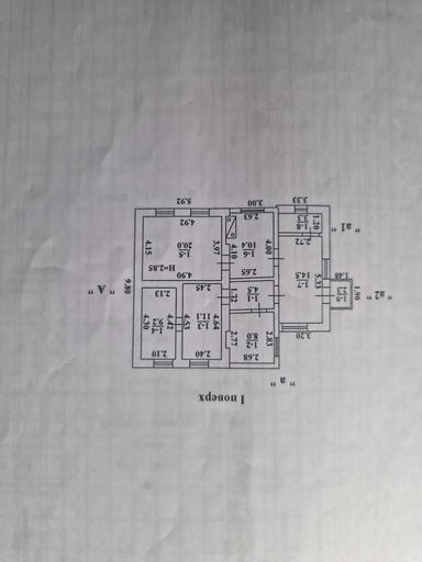Будинок за адресою вул. Бандери Степана (площа 100 м²) - Atlanta.ua - фото 5