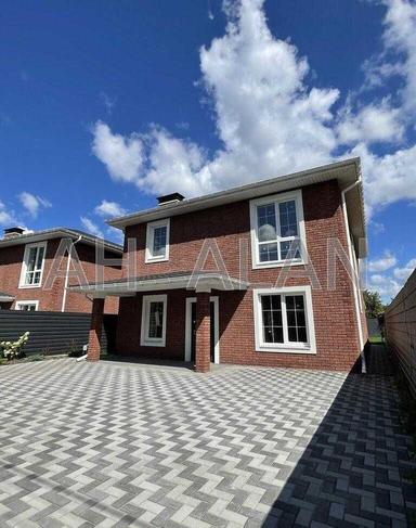 Дом по адресу (площадь 210 м²) - Atlanta.ua - фото 17