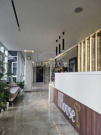 2-комнатная квартира по адресу ул. Ильенка Юрия (площадь 80 м²) - Atlanta.ua - фото 45