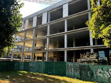 Commercial real estate at (area 8000 m²) - Atlanta.ua - photo 31