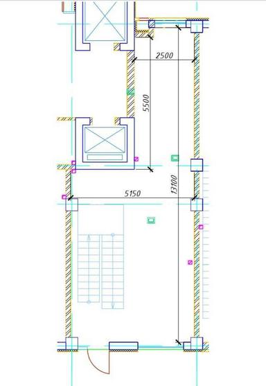 Commercial real estate at st. Inglezi 25 chapaevskoy div (area 104 m²) - Atlanta.ua - photo 14