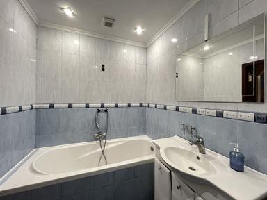 2-rooms apartment apartment by the address st. Bandery Stepana (area 70 m²) - Atlanta.ua - photo 44