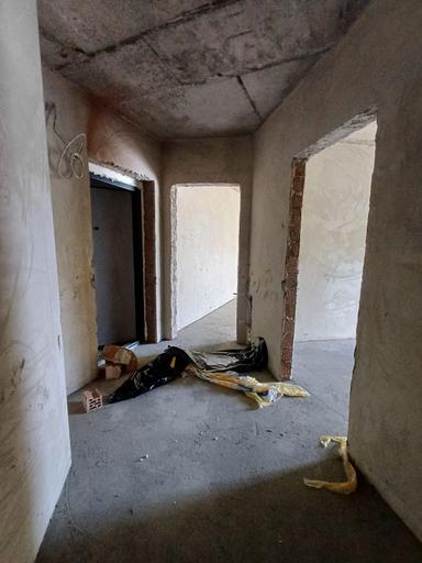 2-комнатная квартира по адресу ул. Капеланська (площадь 66,2 м²) - Atlanta.ua - фото 21