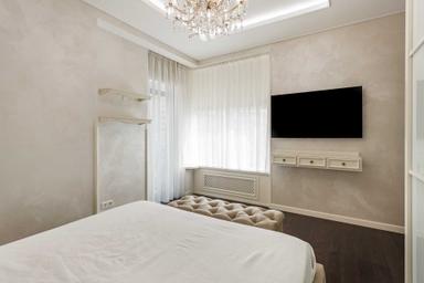 Многокомнатная квартира по адресу ул. Китобойная (площадь 140 м²) - Atlanta.ua - фото 35