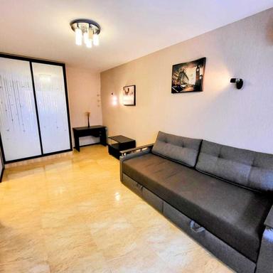 1-room apartment apartment by the address st. Kulikovo pole pl Oktyabrskoy revolyutsii pl (area 32 m²) - Atlanta.ua - photo 42