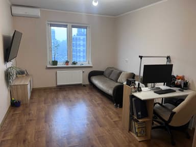 1-комнатная квартира по адресу ул. Замковецкая (площадь 48,7 м²) - Atlanta.ua - imageAlt 11