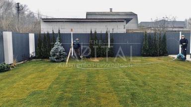 Дом по адресу ул. Васильковская (площадь 220 м²) - Atlanta.ua - фото 47